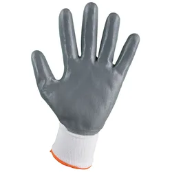 KS Tools Handschuhe Nitril  10 - 310.0418