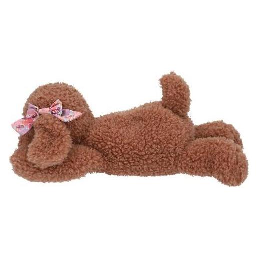Top Model TOPModel- Plush Dog 24 cm FLORAL ( 0413173 ) (9 cm) (0413173)