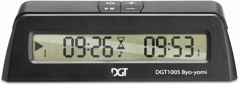 Pendule DGT 1005 Byo-yomi Timer