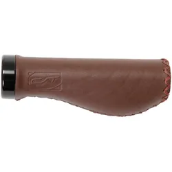 CONTEC Griff Ergo Exclusiv + 135 mm braun gravy
