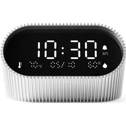 Lexon, Wecker, Ray Clock