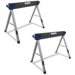 Holzkraft Falt-Arbeitsbock FAB 500 5900015 2 Stück