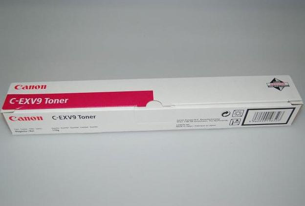 Canon Toner Cartridge voor IR3100CN, Magenta