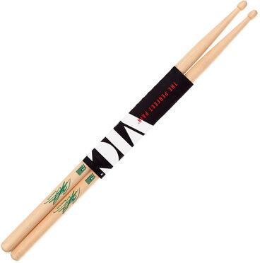 Vic Firth BG Benny Greb Signature