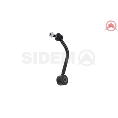 Sidem Stange/Strebe, Stabilisator [Hersteller-Nr. 63665] für VW, Porsche