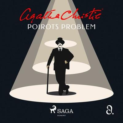 Poirots problem - Agatha Christie, Audio, 9788711788349