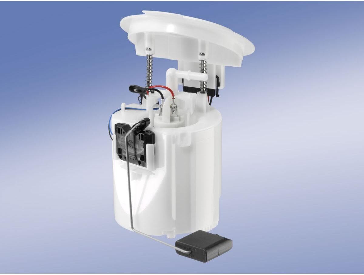 Bosch Pompa elettrica del carburante 0 986 580 396