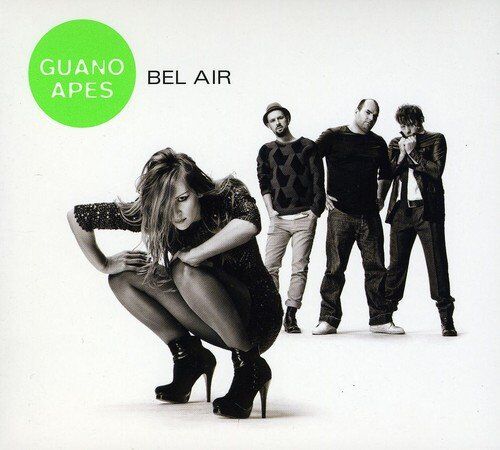 Guano Apes - Bel Air (Digipack mit Poster und 2 Bonustracks) - Preis vom 16.10.2026 11:41:07 h