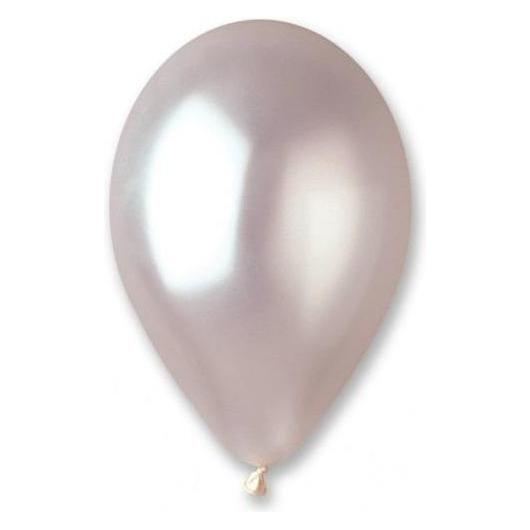 GoDan Gonadenballons 30 cm Metallperlen (100x) (WIKR-913904)