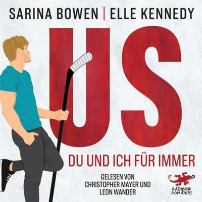 US - Sarina Bowen,Elle Kennedy, Audio, 9783911178518