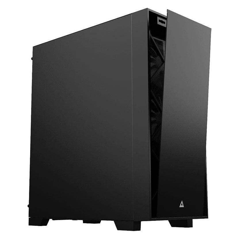 Montech Air 1000 Silent Schwarz (ATX, mATX, Mini-ITX) (AIR 1000 SILENT BK)
