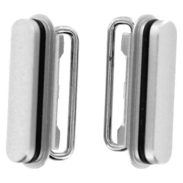 OEM Volume Button for iPhone 6s Plus grey (Apple iPhone 6s Plus) (25445407)