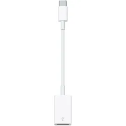 Apple USB-C auf USB Adapter für iOS-Geräte - Thunderbolt 3