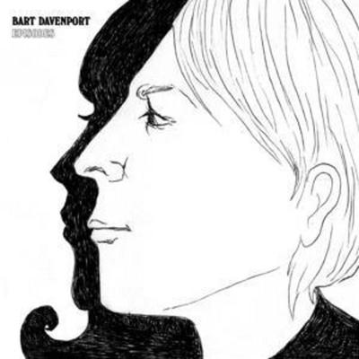 Davenport, B: Episodes - Bart Davenport, CD