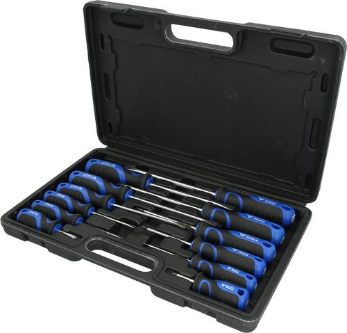 Brilliant Tools BT033012 Schraubendreher-Set