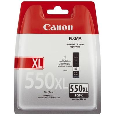 CANON Tintenpatronen/Druckköpfe für Inkjetdrucker/Multifunktionsgeräte