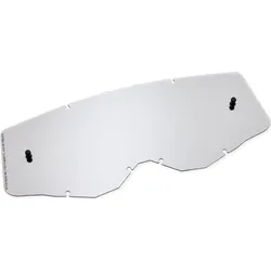 FOX Main Lexan Mirror Jugend Ersatzscheibe