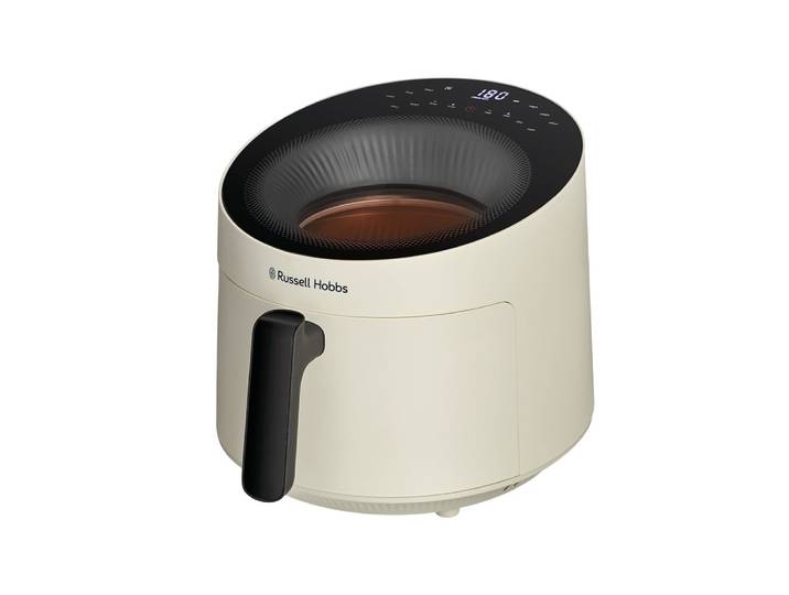 RUSSELL HOBBS Heißluftfritteuse
