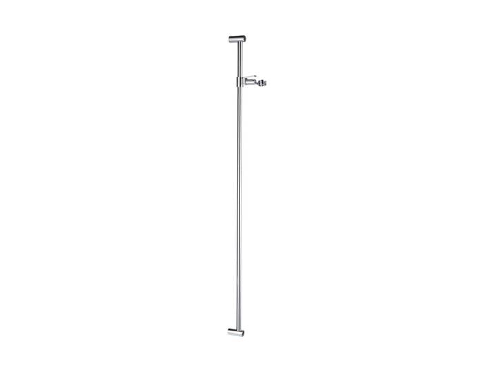 DiAqua Duschgleitstange Faido Verchromt 110 cm