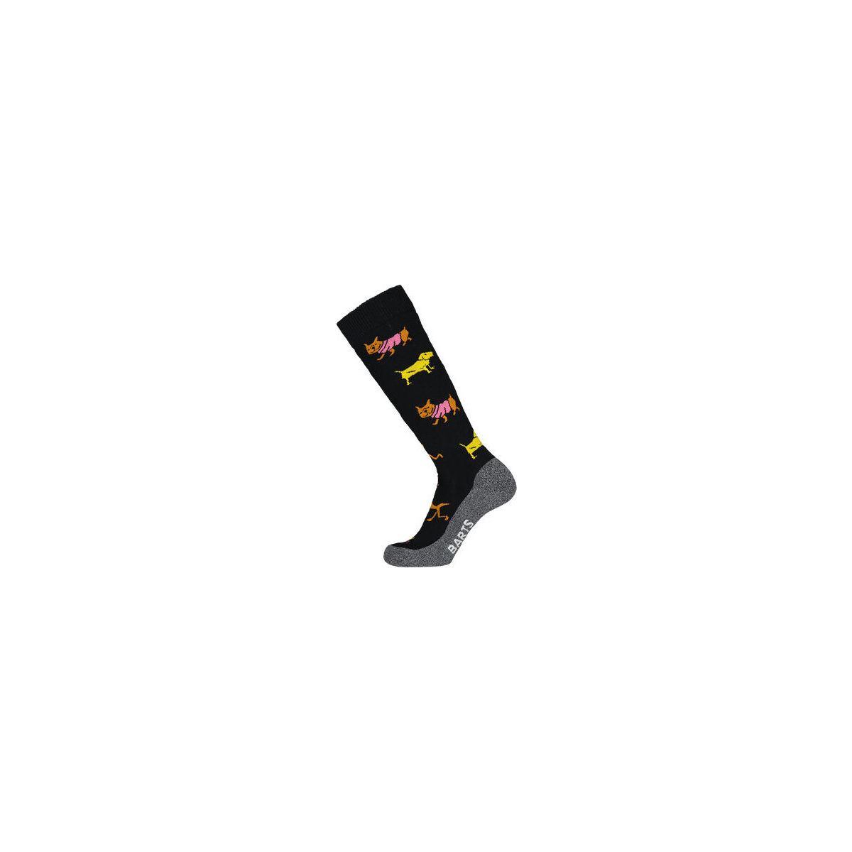 Barts Skisock Doggie Duck black (01) 39-42 6600601
