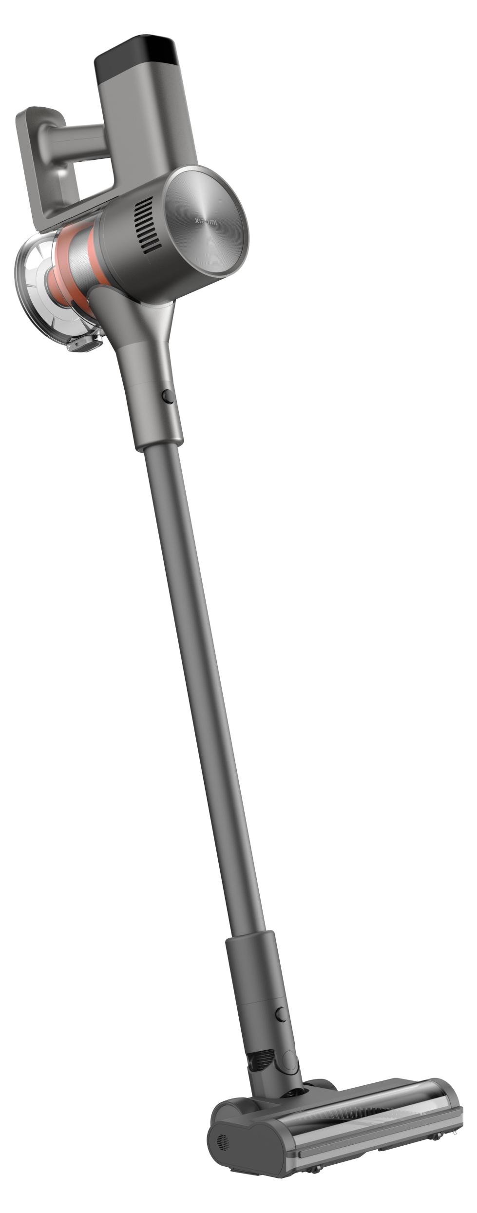 Xiaomi G30 Max Akku Staubsauger Kabellos Grau