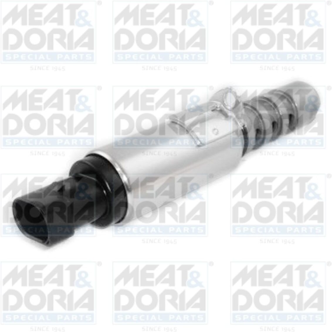 Zentralventil, Nockenwellenverstellung MEAT & DORIA 91563