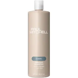 500ml Paul Mitchell Classic Awapuhi Shampoo