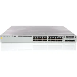 WS-C3850-24P-E neu
