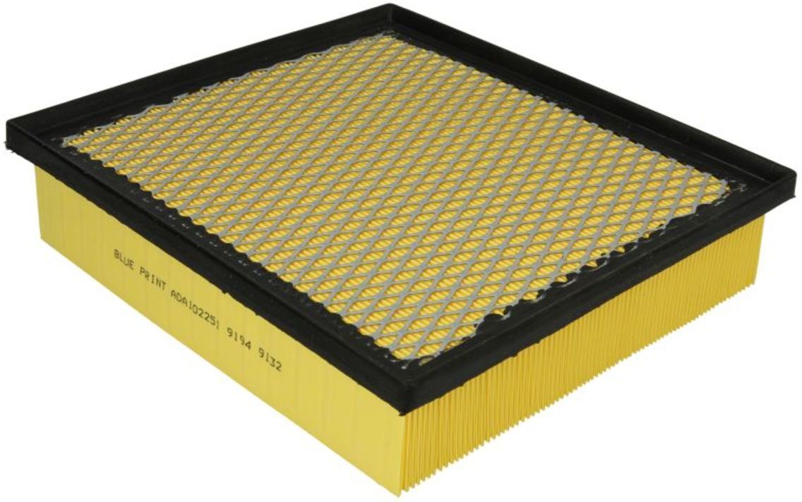 Luftfilter BLUE PRINT ADA102251