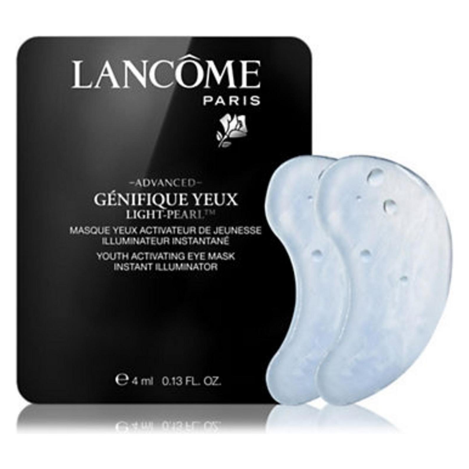 Lancôme Génifique - Advanced Génifique Yeux Light Pearl Masque (24 ml) (F56380)