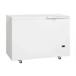 TEFCOLD Medizinische Gefrierschränke SE30-45 330l Weiß
