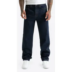 Lonsdale Herren Jeans gerade Passform STROMNESS