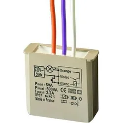 Grothe, Zubehör Beleuchtung, Dimmer
