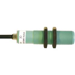 Secatec MKG18OUAK Reed-Kontakt 1 Wechsler 250 V/DC, 250 V/AC 1 A 60 VA 70424