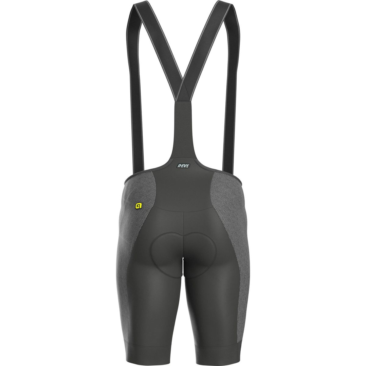 Alé Pro Race Strong nero/black S L22135401-02