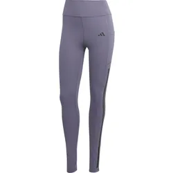 adidas OPT Tights Damen | Gr. M | grau - grau
