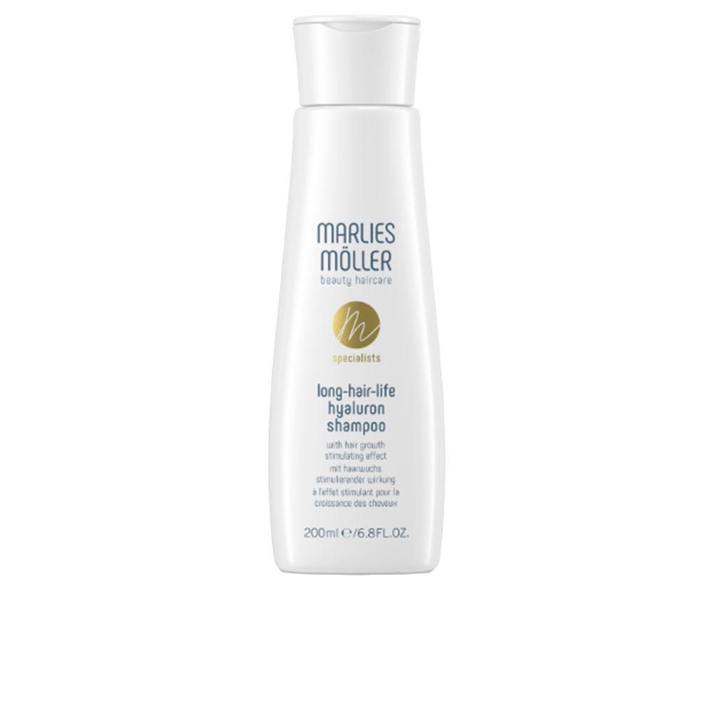 Lang Haar Leven Hyaluron Shampoo 200 ml