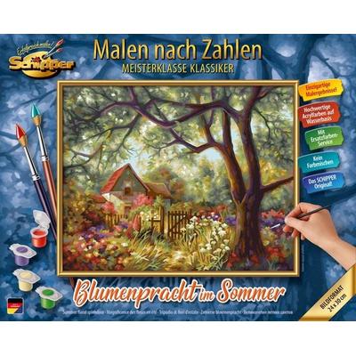 MNZ - Blumenpracht im Sommer