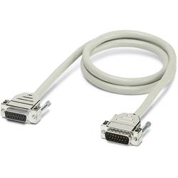 Phoenix Contact CABLE-D 9SUB/B/S/100/KONFEK/S 2299990 SPS-Verbindungsleitung