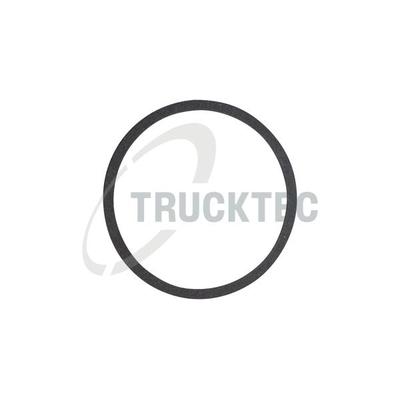 TRUCKTEC AUTOMOTIVE Dichtung, Thermostat 05.19.080 für MAN