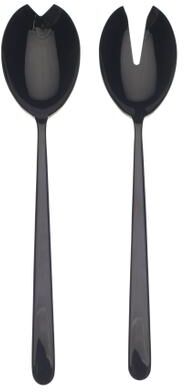 Mepra Linea Salad Serving Set - 2 Pieces