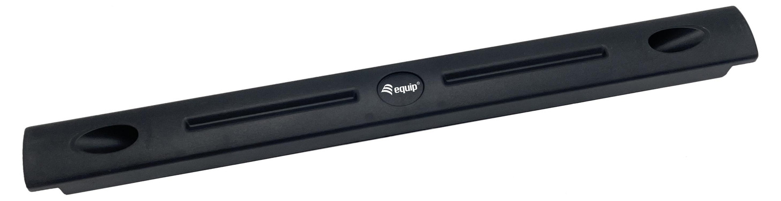 Equip 327505 19-inch blindplaat 1U zwart
