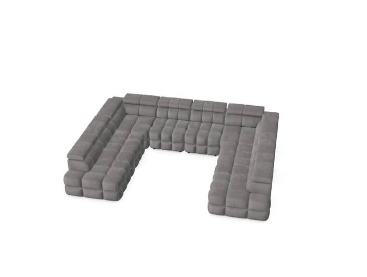 Modulares Sofa Buffalo - Deine Wunschkonfiguration M_TZHGOI - Luxusbetten24