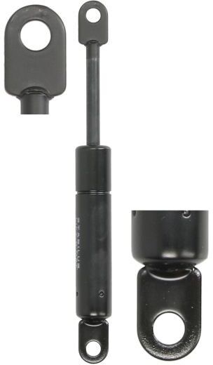 STABILUS 5601YG Tailgate strut