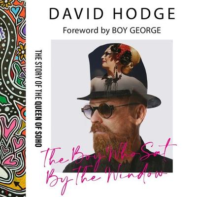 The Boy Who Sat By the Window - David Hodge, Audio, 9781837700080