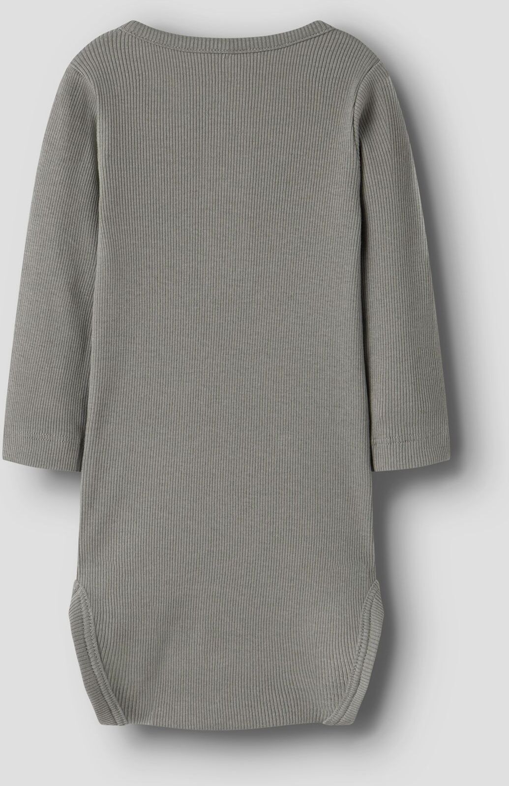 Name It "NBMKAB LS BODY NOOS" shadow 50, N-Gr