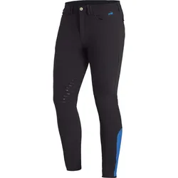 Reithose SP Hero Herren Vollgrip midnight blue 44