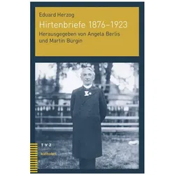 Hirtenbriefe 1876–1923, Fachbücher von Eduard Herzog
