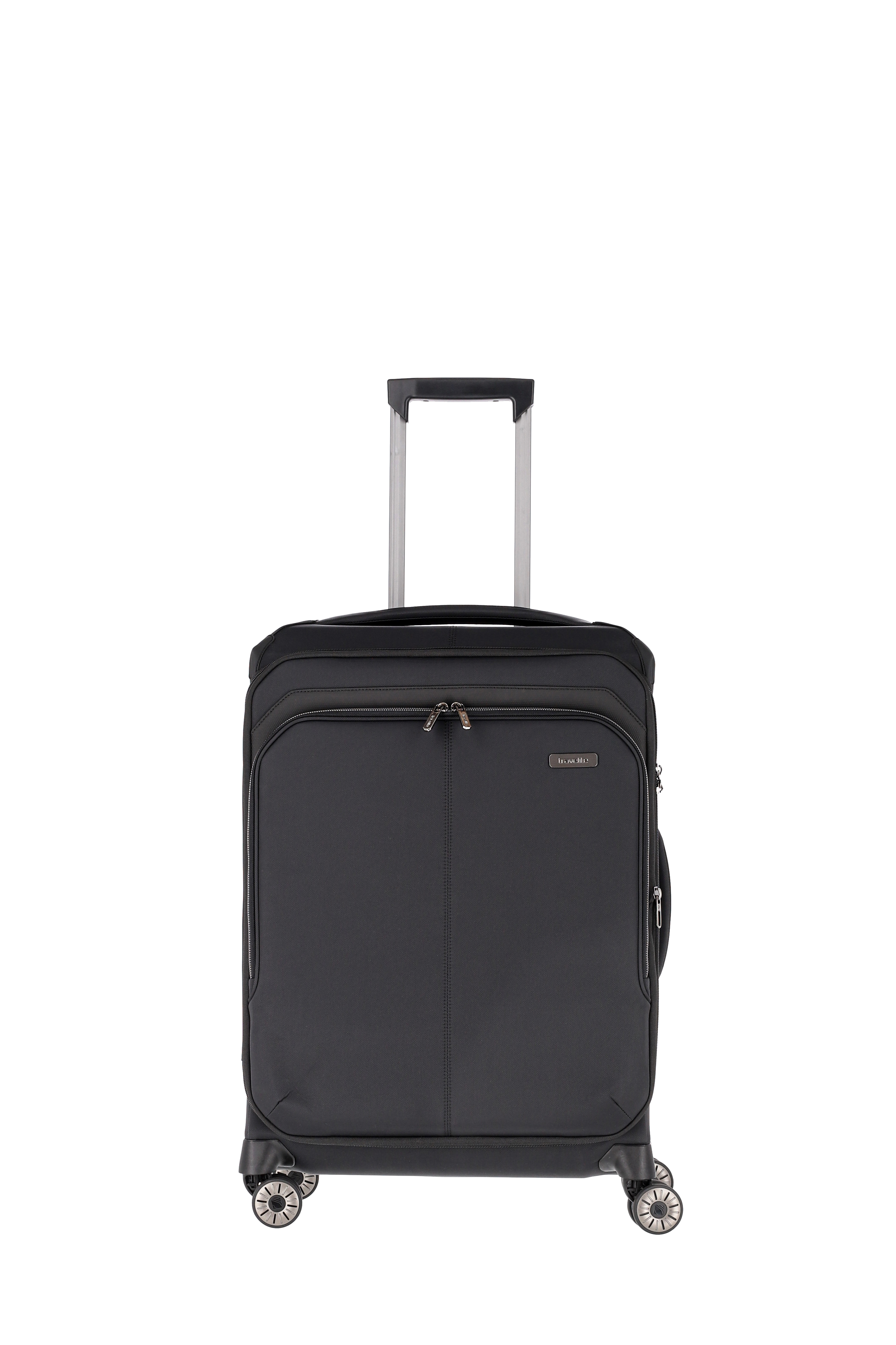 Koffer TRAVELITE PRIIMA M SCHWARZ Größe: M