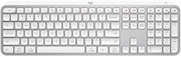 TECLADO LOGITECH MX KEYS S WIRELESS GRP